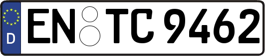 EN-TC9462