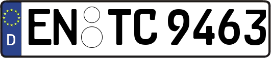 EN-TC9463
