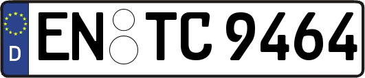 EN-TC9464