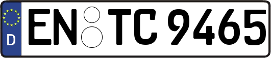 EN-TC9465