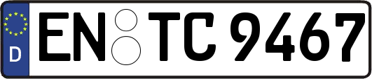 EN-TC9467