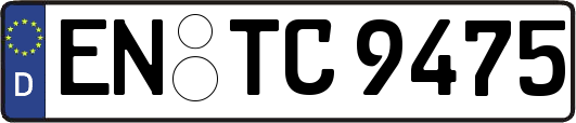 EN-TC9475