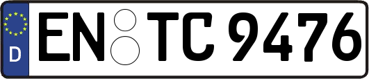 EN-TC9476