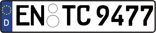 EN-TC9477