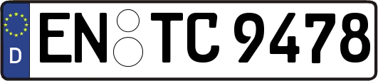 EN-TC9478