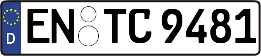 EN-TC9481