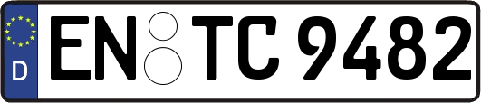 EN-TC9482