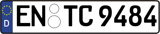 EN-TC9484