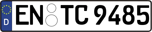 EN-TC9485