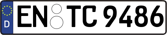 EN-TC9486