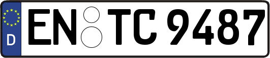 EN-TC9487