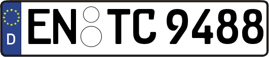 EN-TC9488
