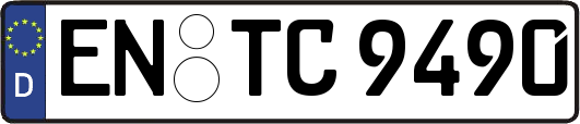 EN-TC9490