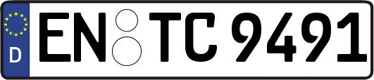 EN-TC9491