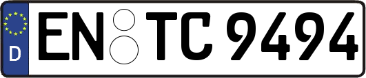 EN-TC9494