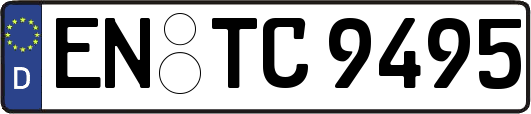 EN-TC9495