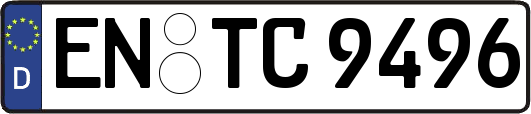 EN-TC9496