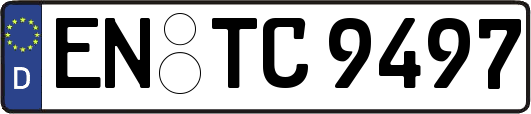 EN-TC9497