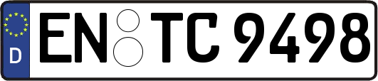 EN-TC9498