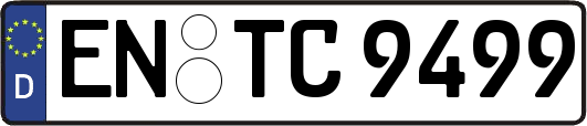 EN-TC9499