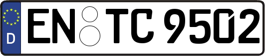 EN-TC9502