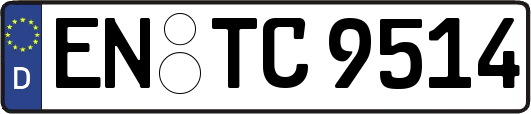 EN-TC9514