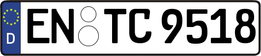 EN-TC9518
