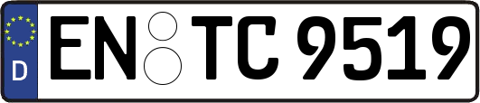 EN-TC9519