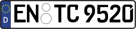 EN-TC9520