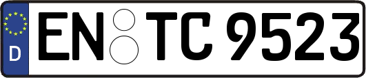EN-TC9523