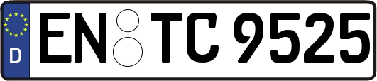 EN-TC9525