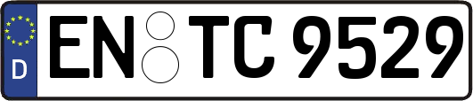 EN-TC9529