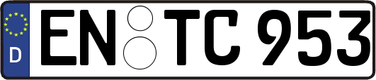 EN-TC953