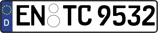 EN-TC9532