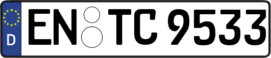 EN-TC9533