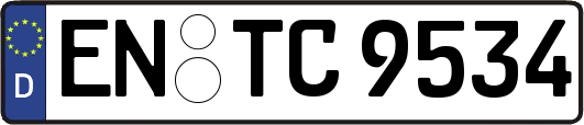EN-TC9534