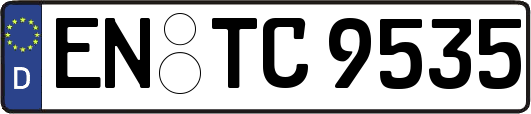 EN-TC9535