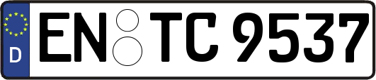 EN-TC9537