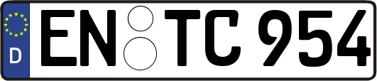 EN-TC954