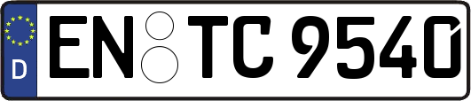 EN-TC9540