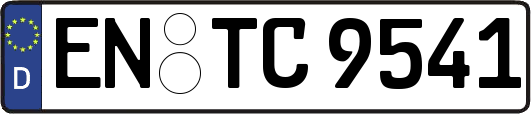 EN-TC9541