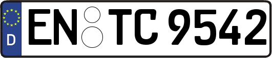 EN-TC9542