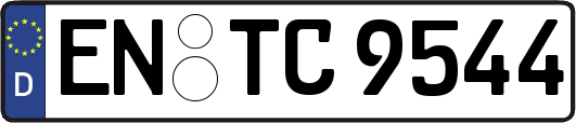 EN-TC9544