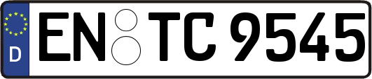 EN-TC9545