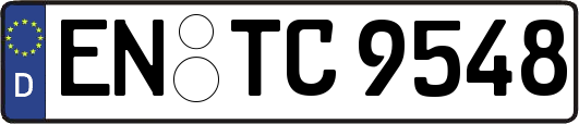 EN-TC9548