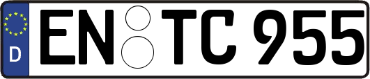EN-TC955