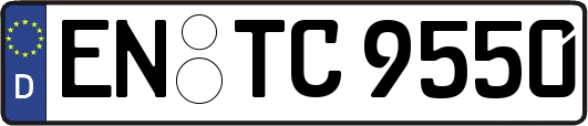 EN-TC9550