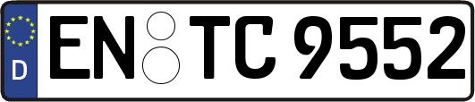 EN-TC9552