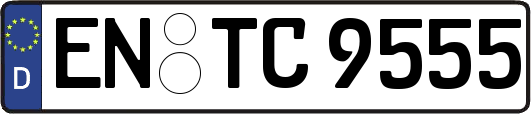 EN-TC9555
