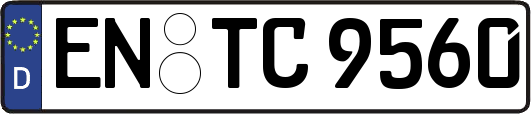 EN-TC9560
